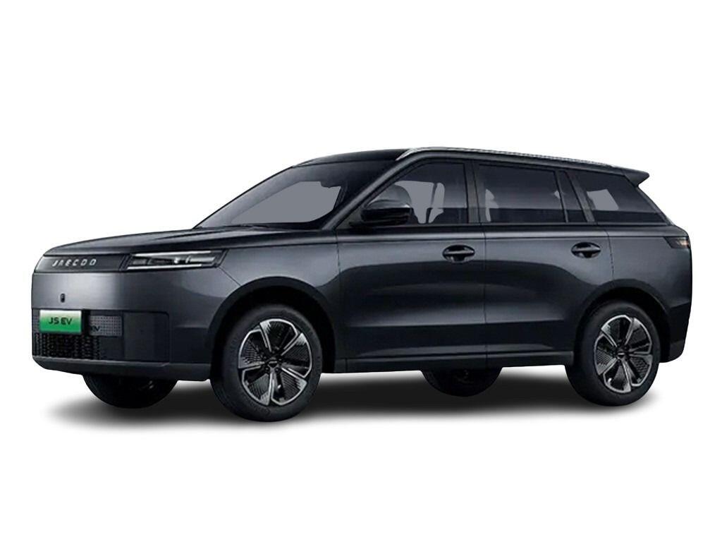 Image of JAECOO 5